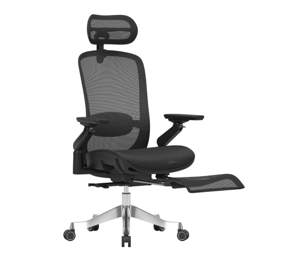 Huzaro Leadpro 8.7 Black  - 1535108 - zdjęcie